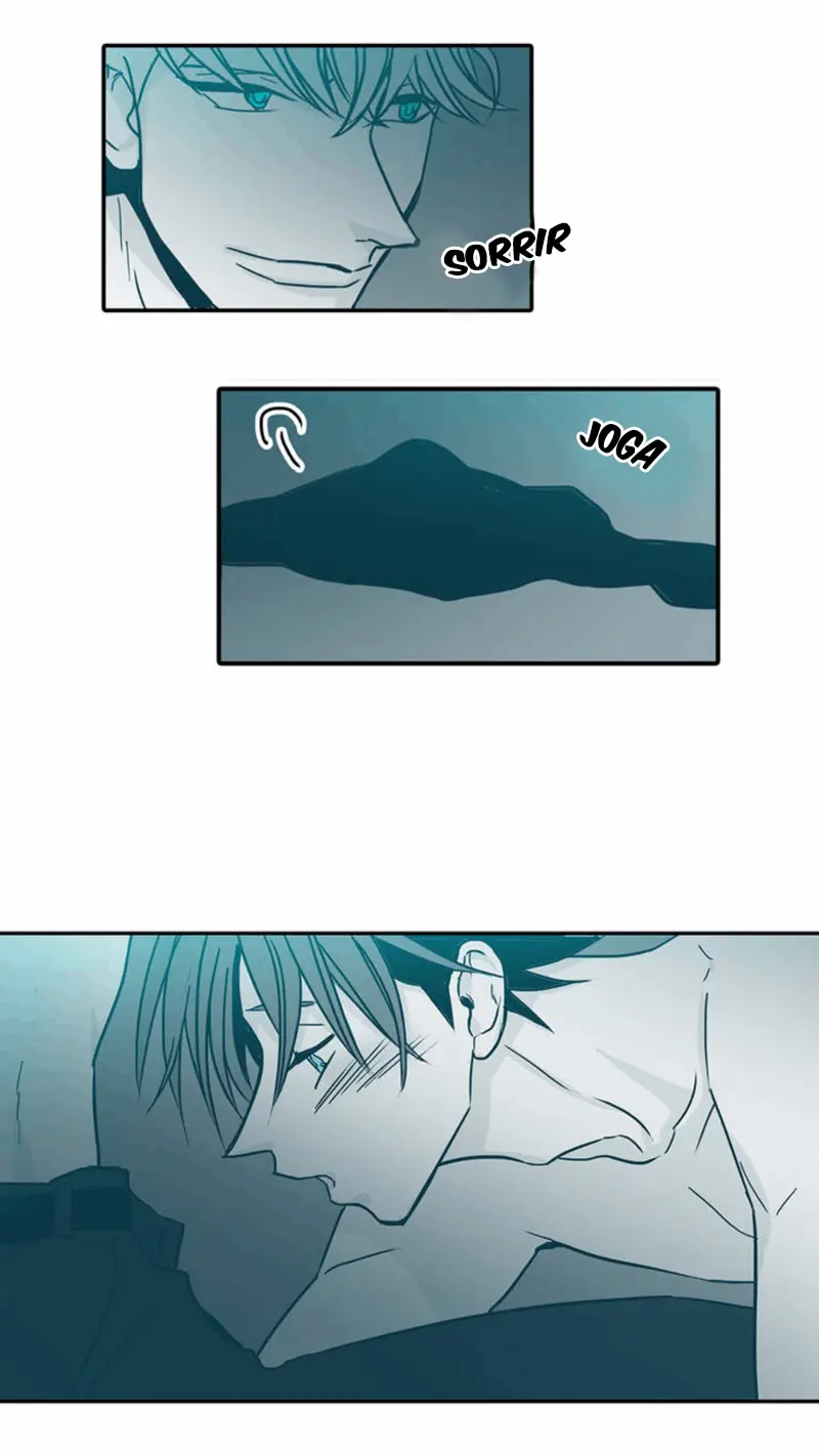 30 Dias com Você – Capítulo 15 Yaoi – Página 12