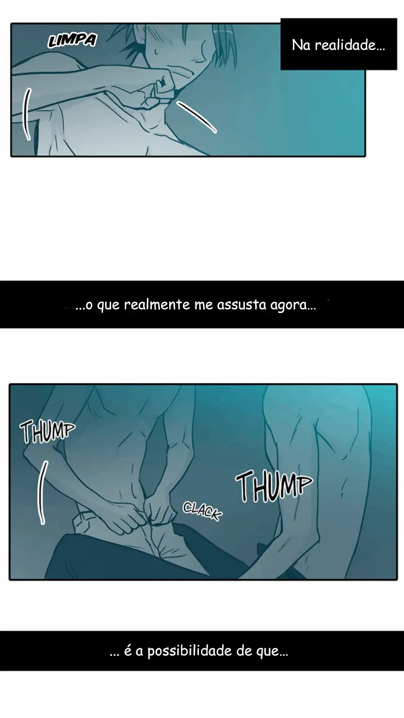 30 Dias com Você – Capítulo 15 Yaoi – Página 15