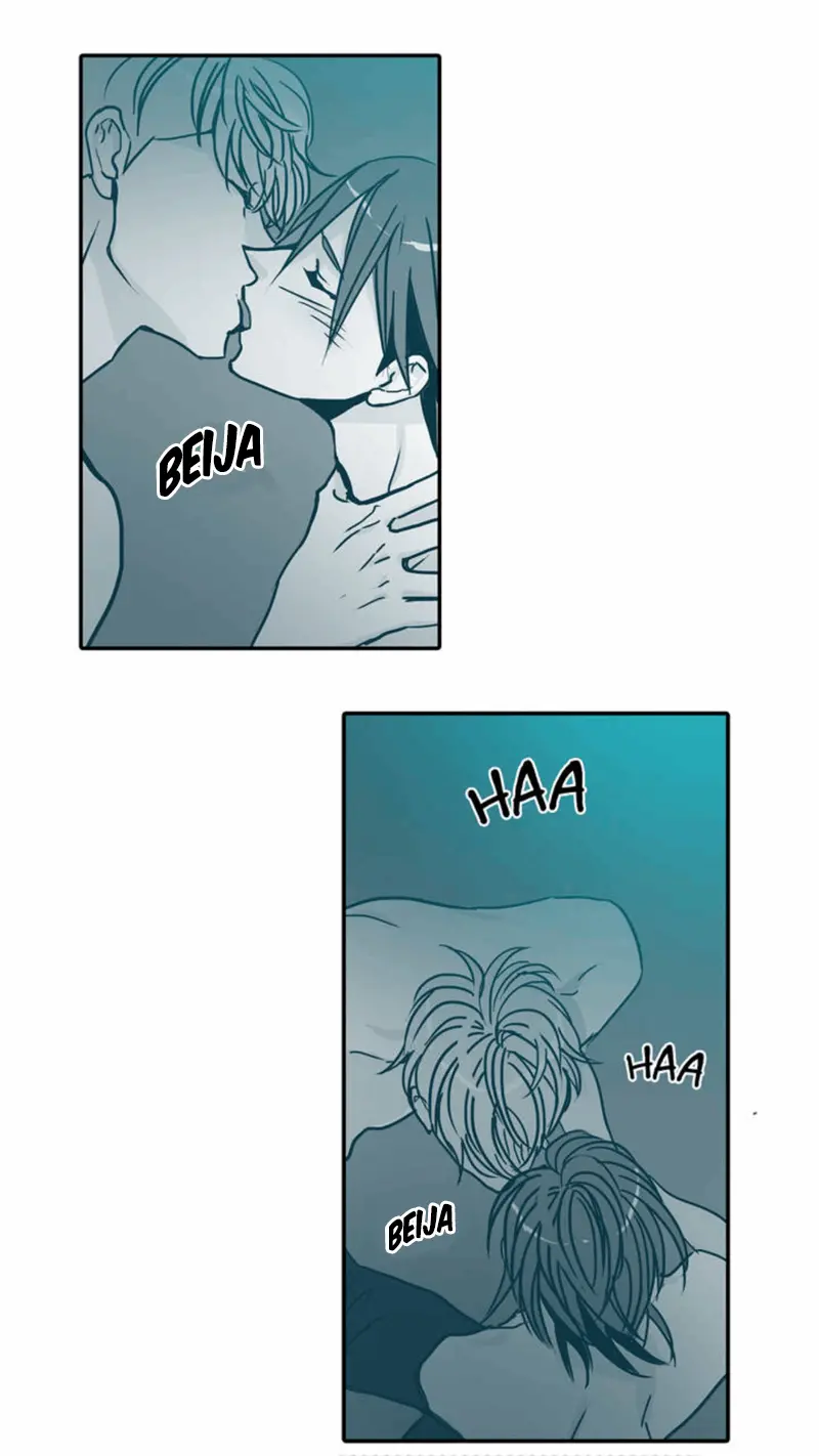 30 Dias com Você – Capítulo 15 Yaoi – Página 16