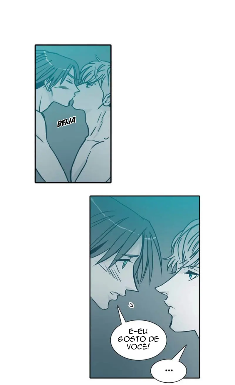 30 Dias com Você – Capítulo 15 Yaoi – Página 18