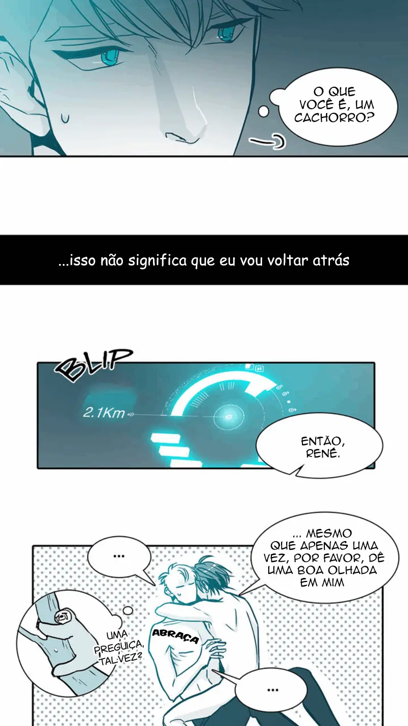 30 Dias com Você – Capítulo 15 Yaoi – Página 20