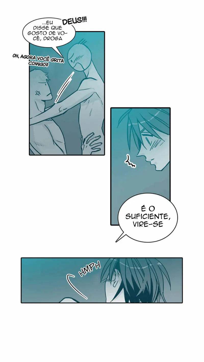 30 Dias com Você – Capítulo 15 Yaoi – Página 21