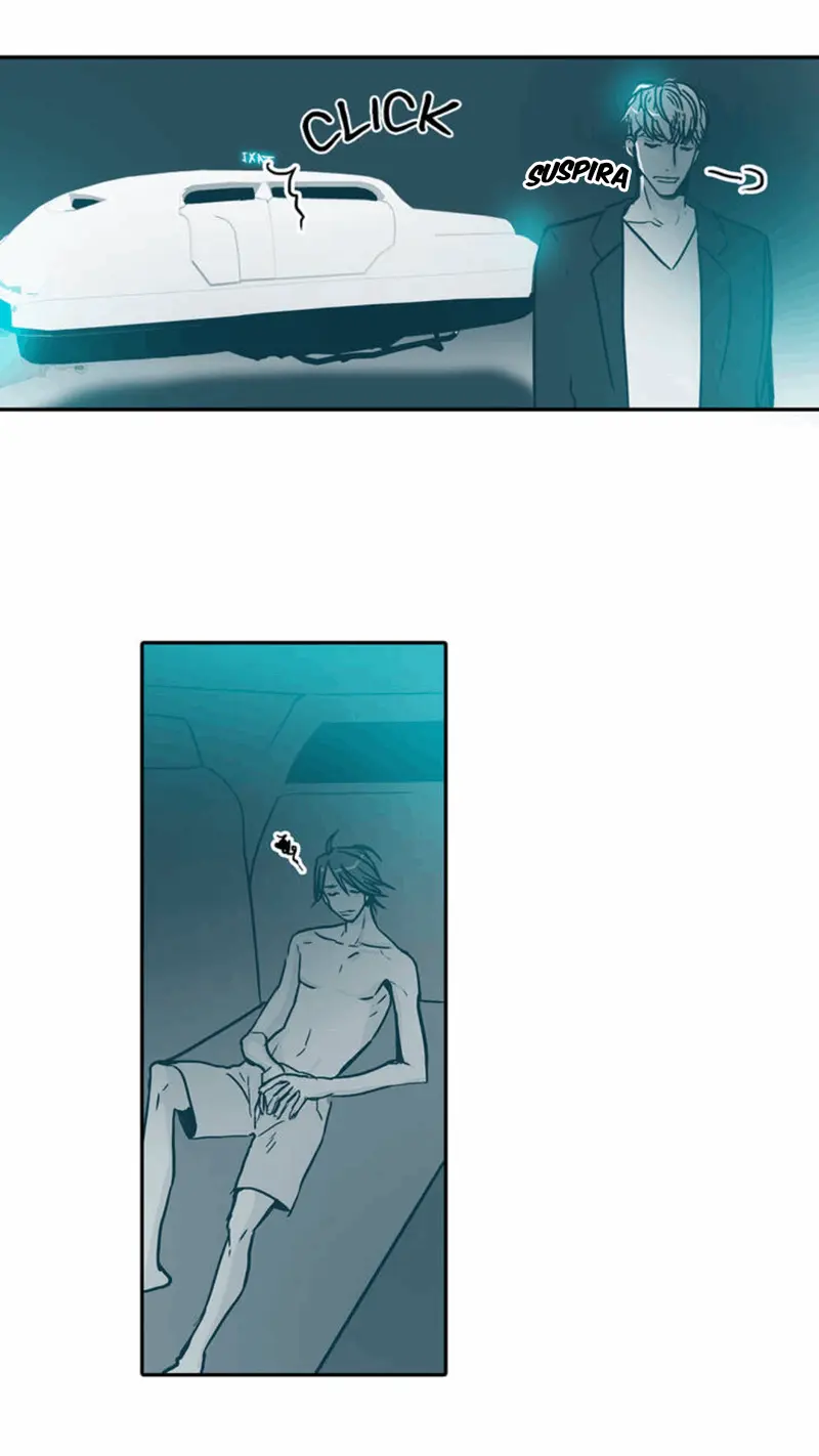 30 Dias com Você – Capítulo 15 Yaoi – Página 24