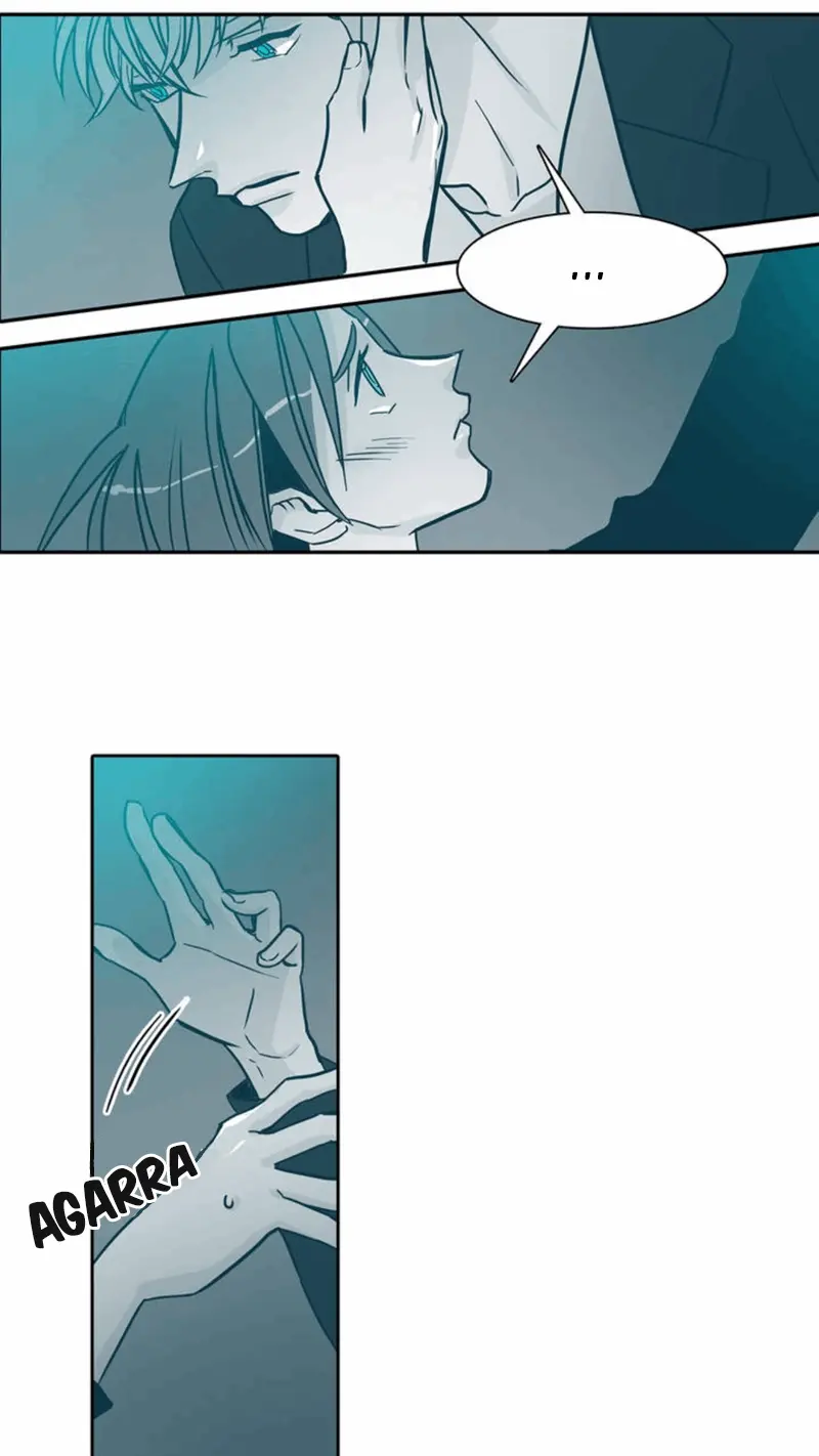 30 Dias com Você – Capítulo 15 Yaoi – Página 4