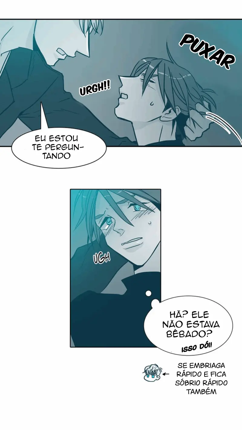 30 Dias com Você – Capítulo 15 Yaoi – Página 6