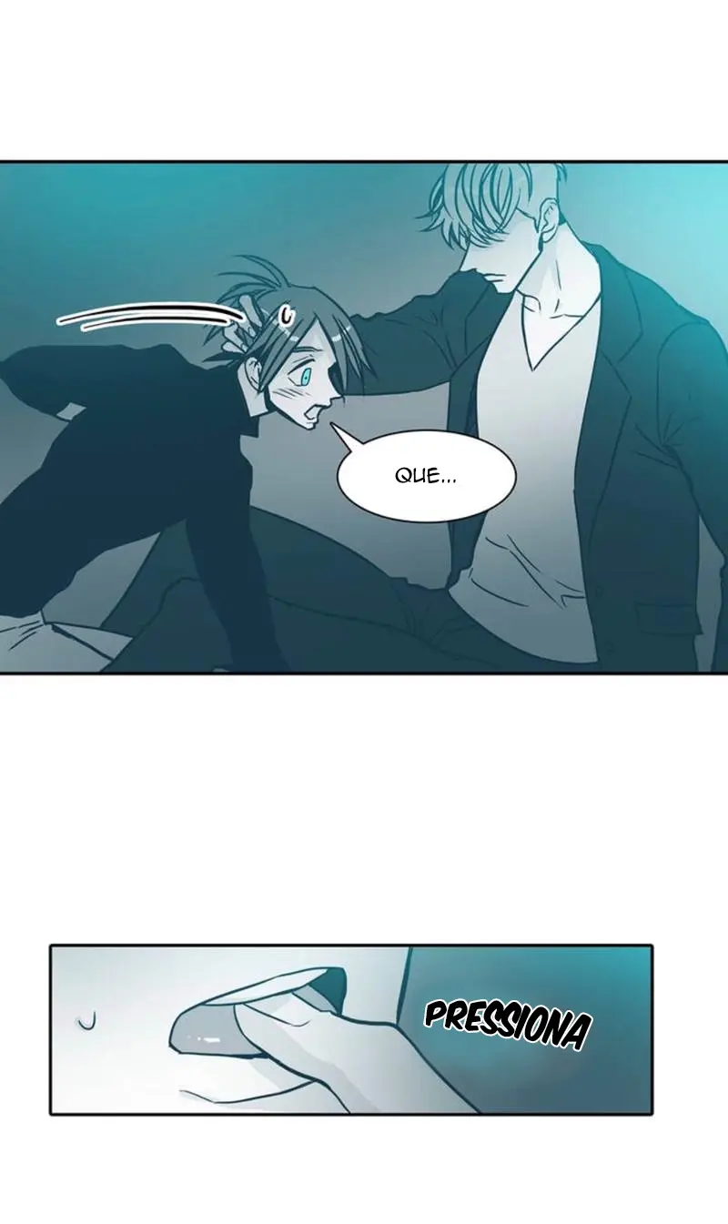 30 Dias com Você – Capítulo 15 Yaoi – Página 8