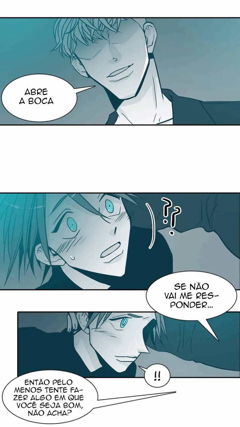 30 Dias com Você – Capítulo 15 Yaoi – Página 9