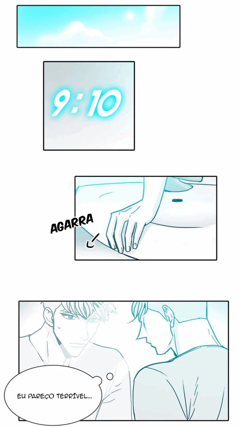 30 Dias com Você – Capítulo 16 Yaoi – Página 1