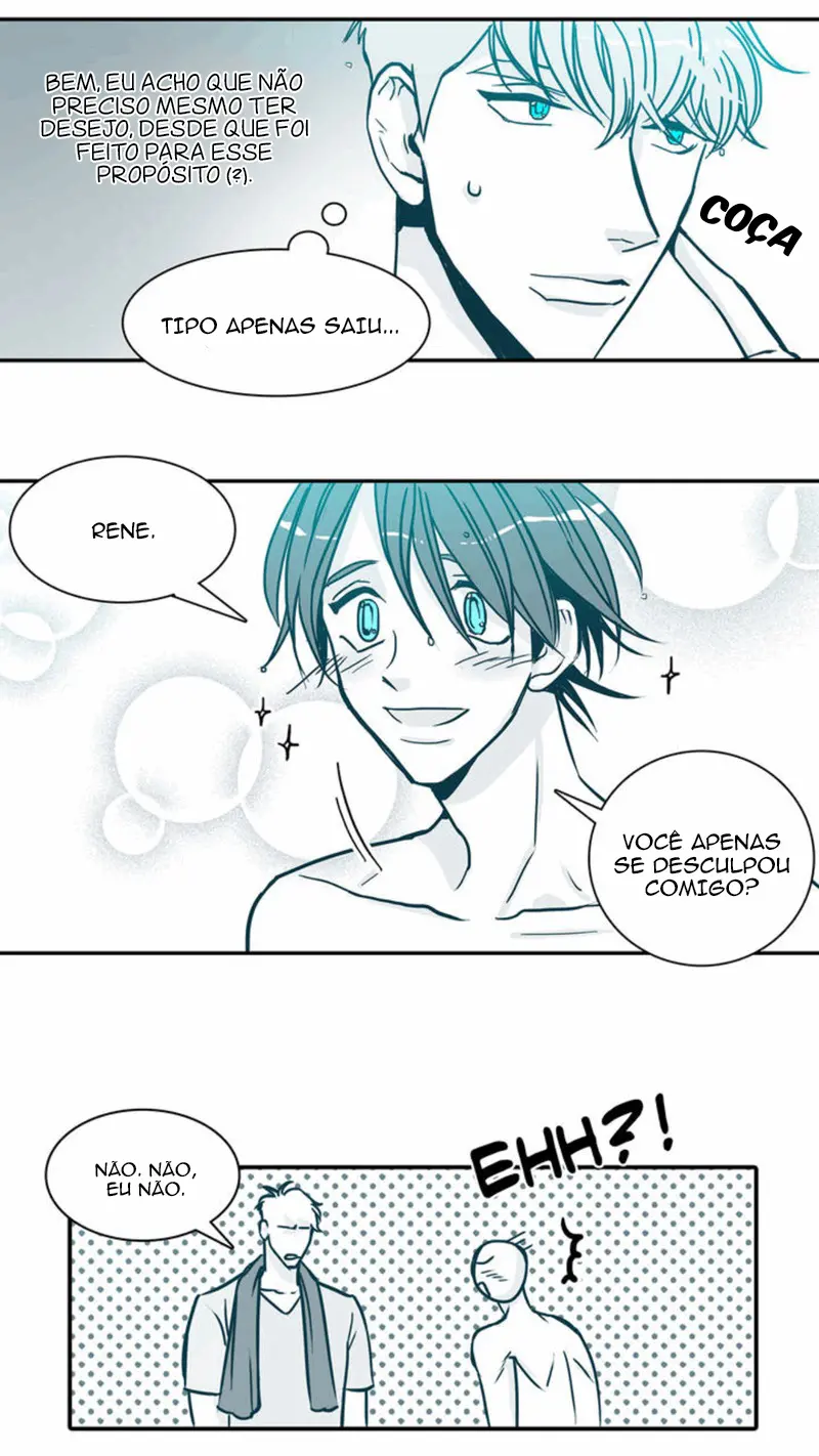 30 Dias com Você – Capítulo 16 Yaoi – Página 10