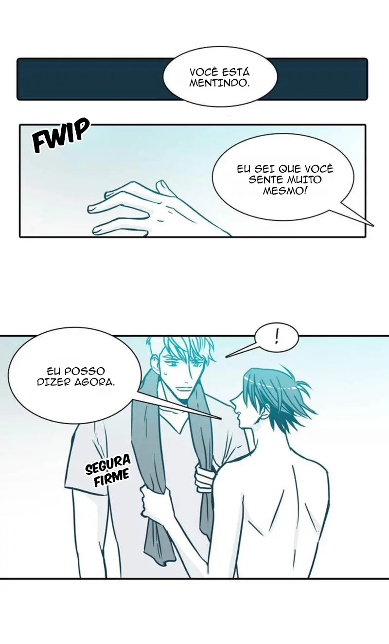 30 Dias com Você – Capítulo 16 Yaoi – Página 11