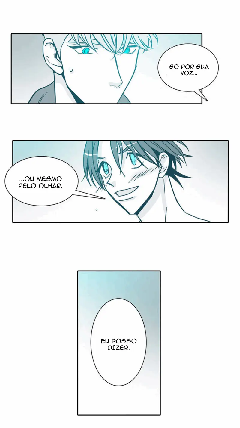 30 Dias com Você – Capítulo 16 Yaoi – Página 12