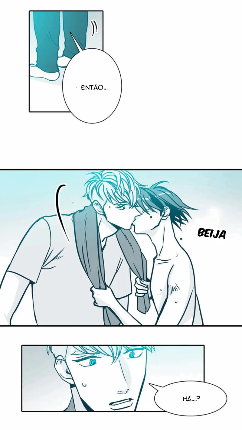 30 Dias com Você – Capítulo 16 Yaoi – Página 13