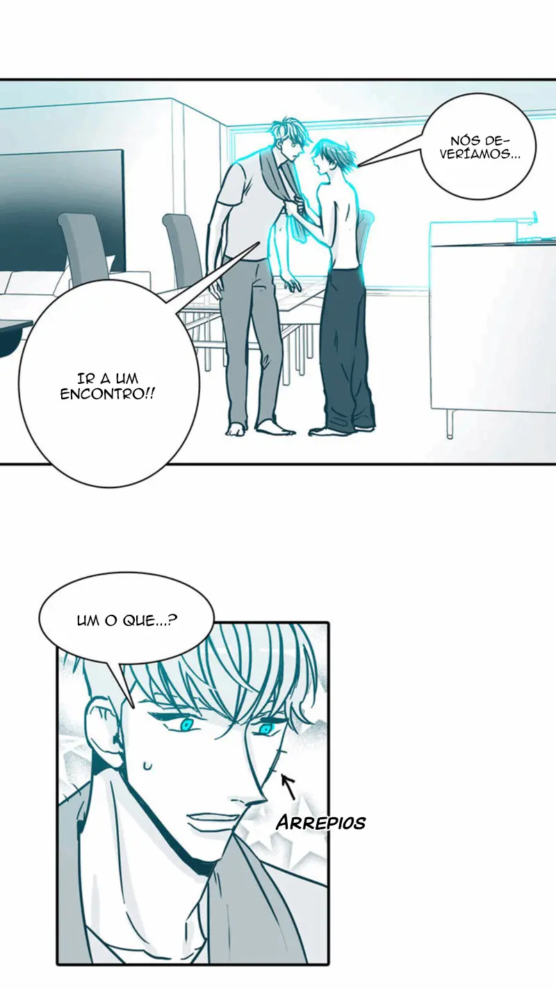 30 Dias com Você – Capítulo 16 Yaoi – Página 14