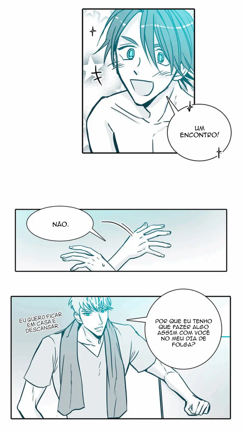 30 Dias com Você – Capítulo 16 Yaoi – Página 15