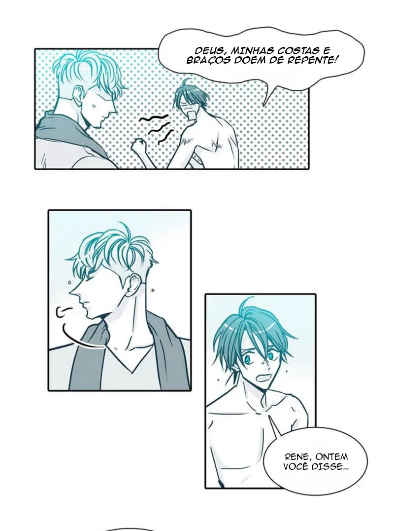 30 Dias com Você – Capítulo 16 Yaoi – Página 16