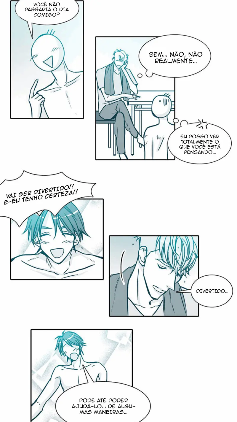 30 Dias com Você – Capítulo 16 Yaoi – Página 19