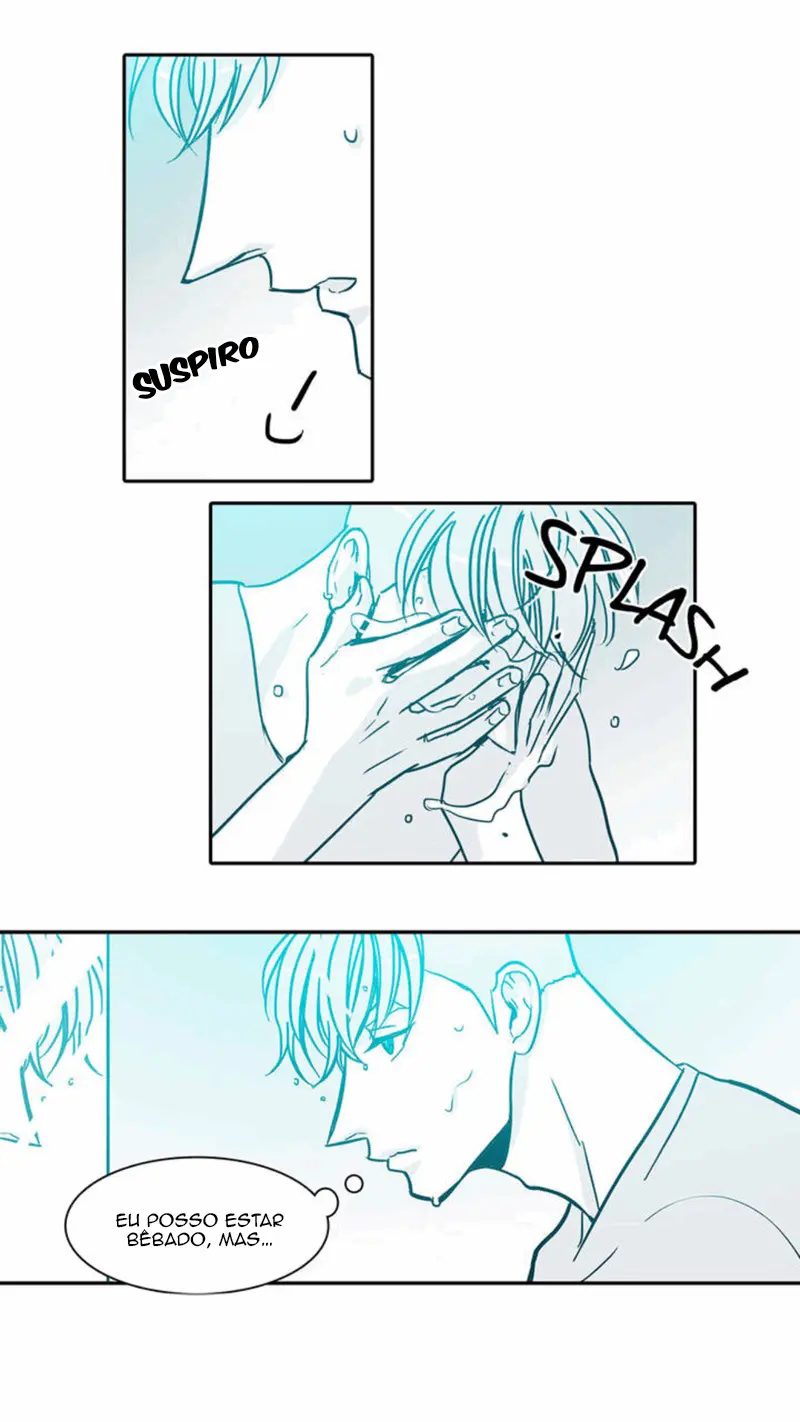 30 Dias com Você – Capítulo 16 Yaoi – Página 2