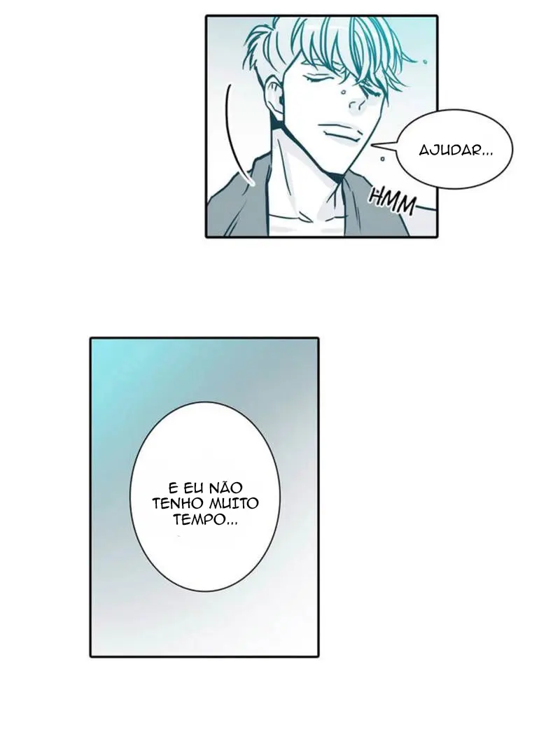 30 Dias com Você – Capítulo 16 Yaoi – Página 20