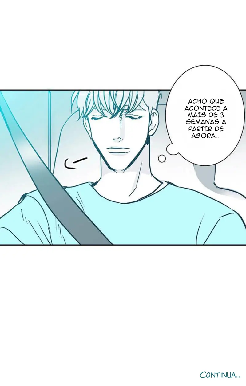 30 Dias com Você – Capítulo 16 Yaoi – Página 25