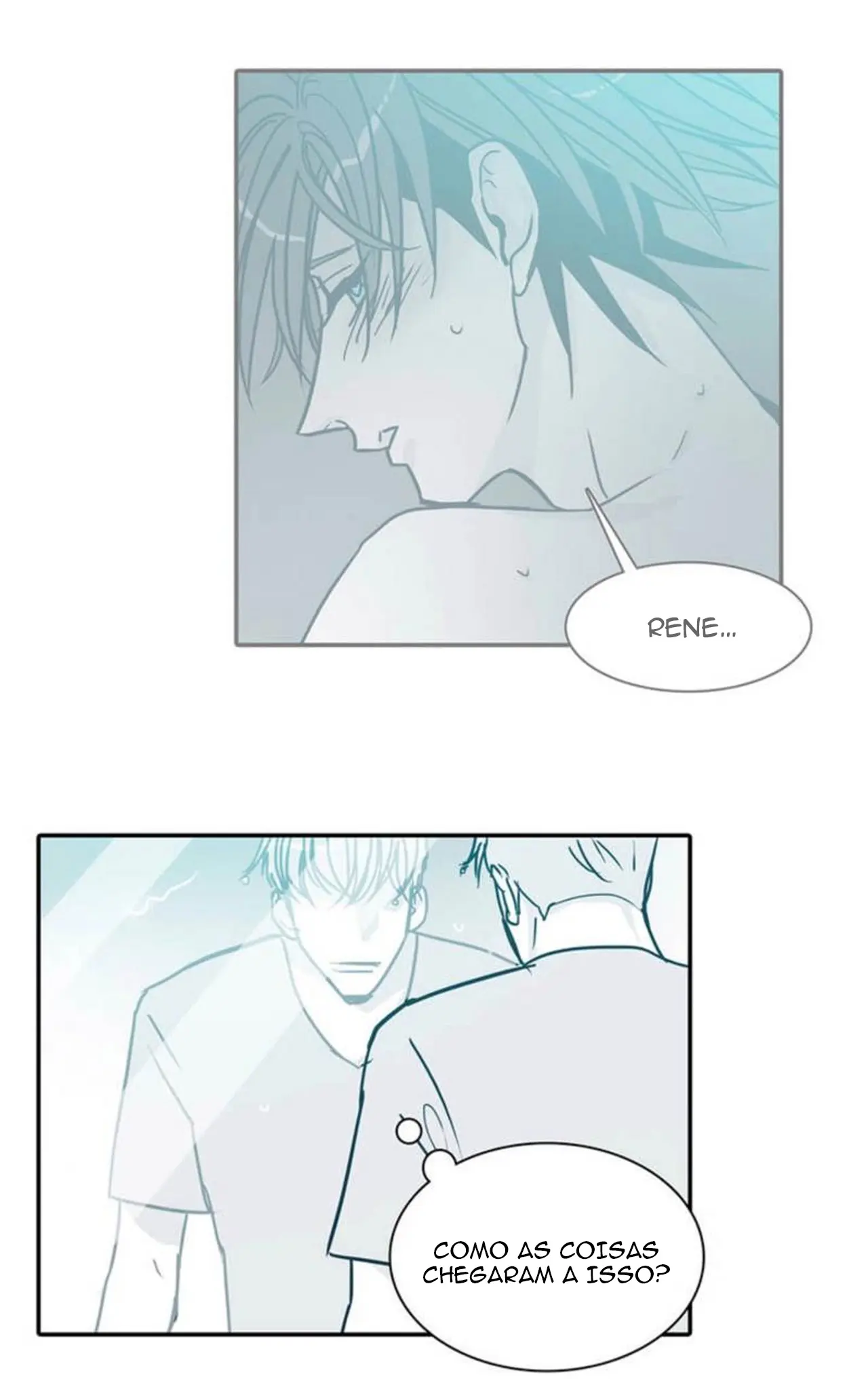 30 Dias com Você – Capítulo 16 Yaoi – Página 4