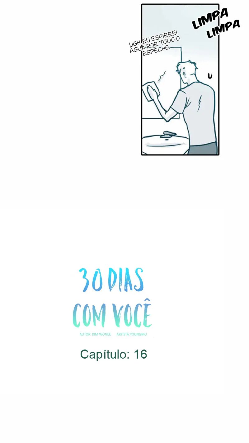 30 Dias com Você – Capítulo 16 Yaoi – Página 5