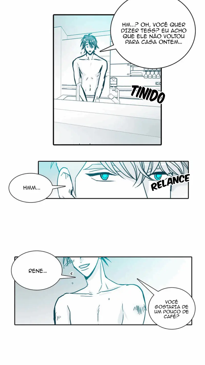 30 Dias com Você – Capítulo 16 Yaoi – Página 7