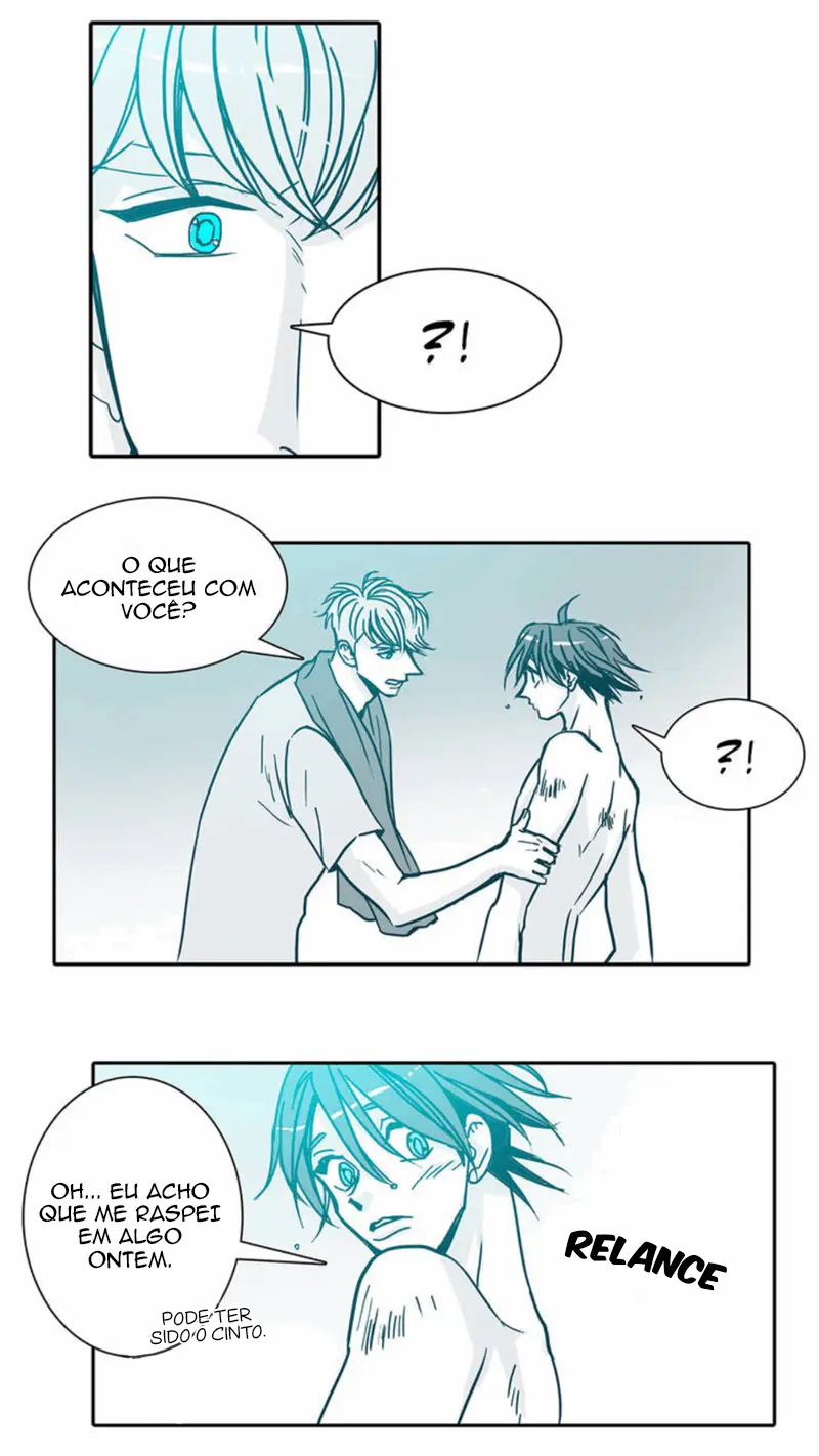 30 Dias com Você – Capítulo 16 Yaoi – Página 8
