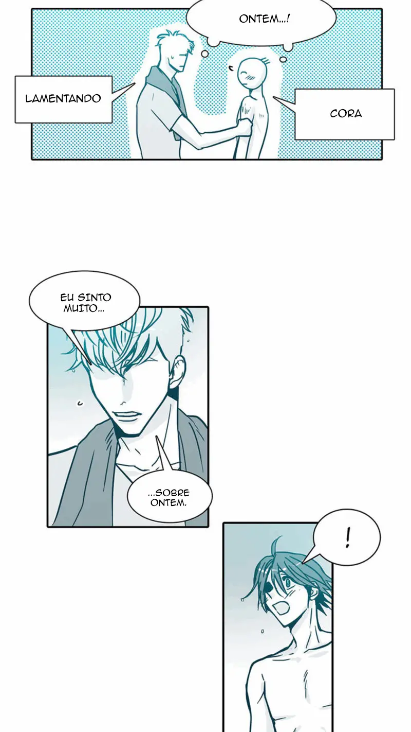 30 Dias com Você – Capítulo 16 Yaoi – Página 9