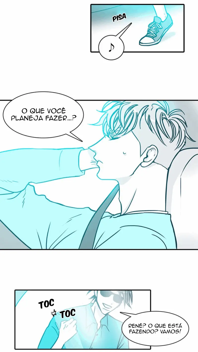 30 Dias com Você – Capítulo 17 Yaoi – Página 10