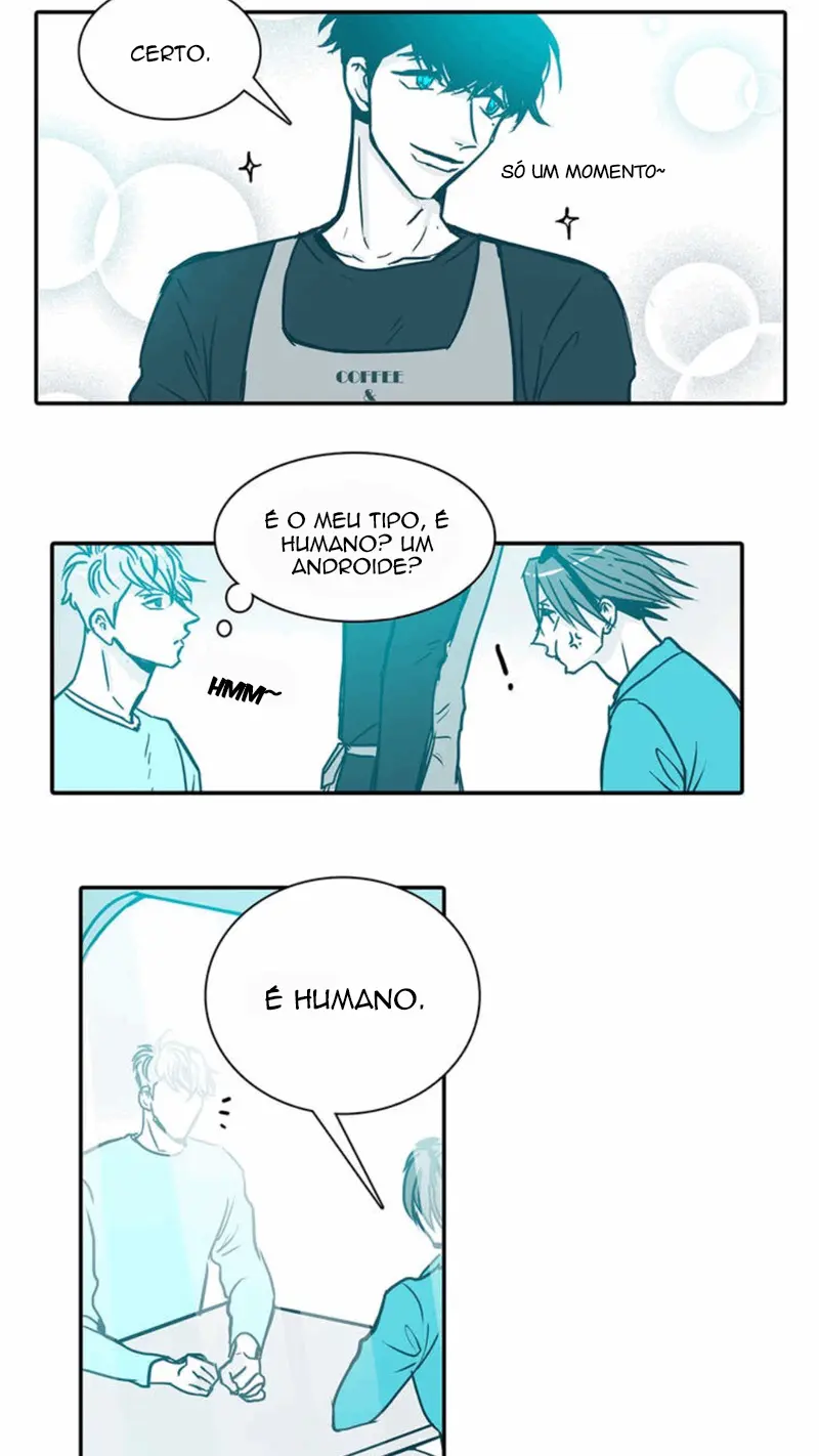 30 Dias com Você – Capítulo 17 Yaoi – Página 13