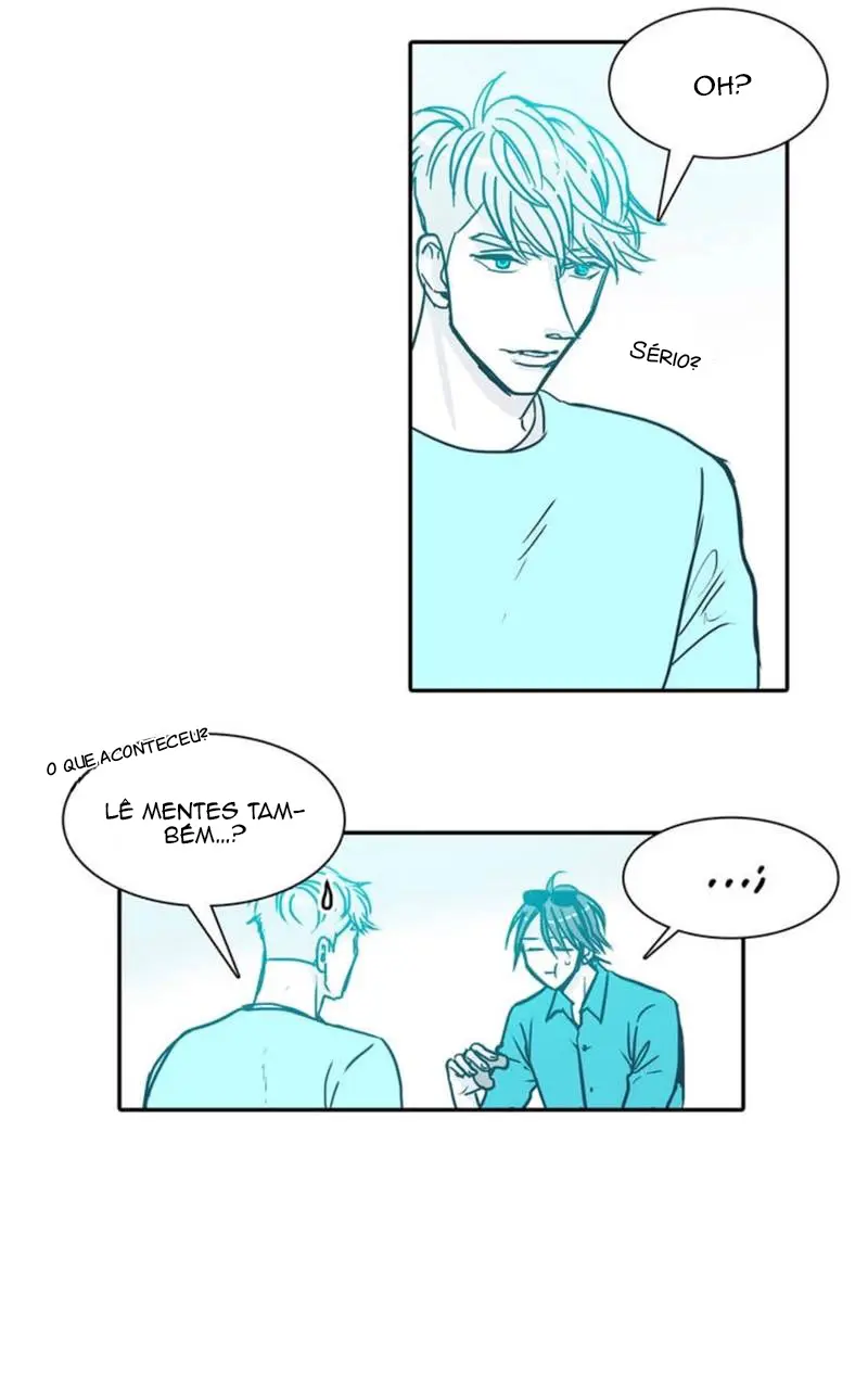 30 Dias com Você – Capítulo 17 Yaoi – Página 14