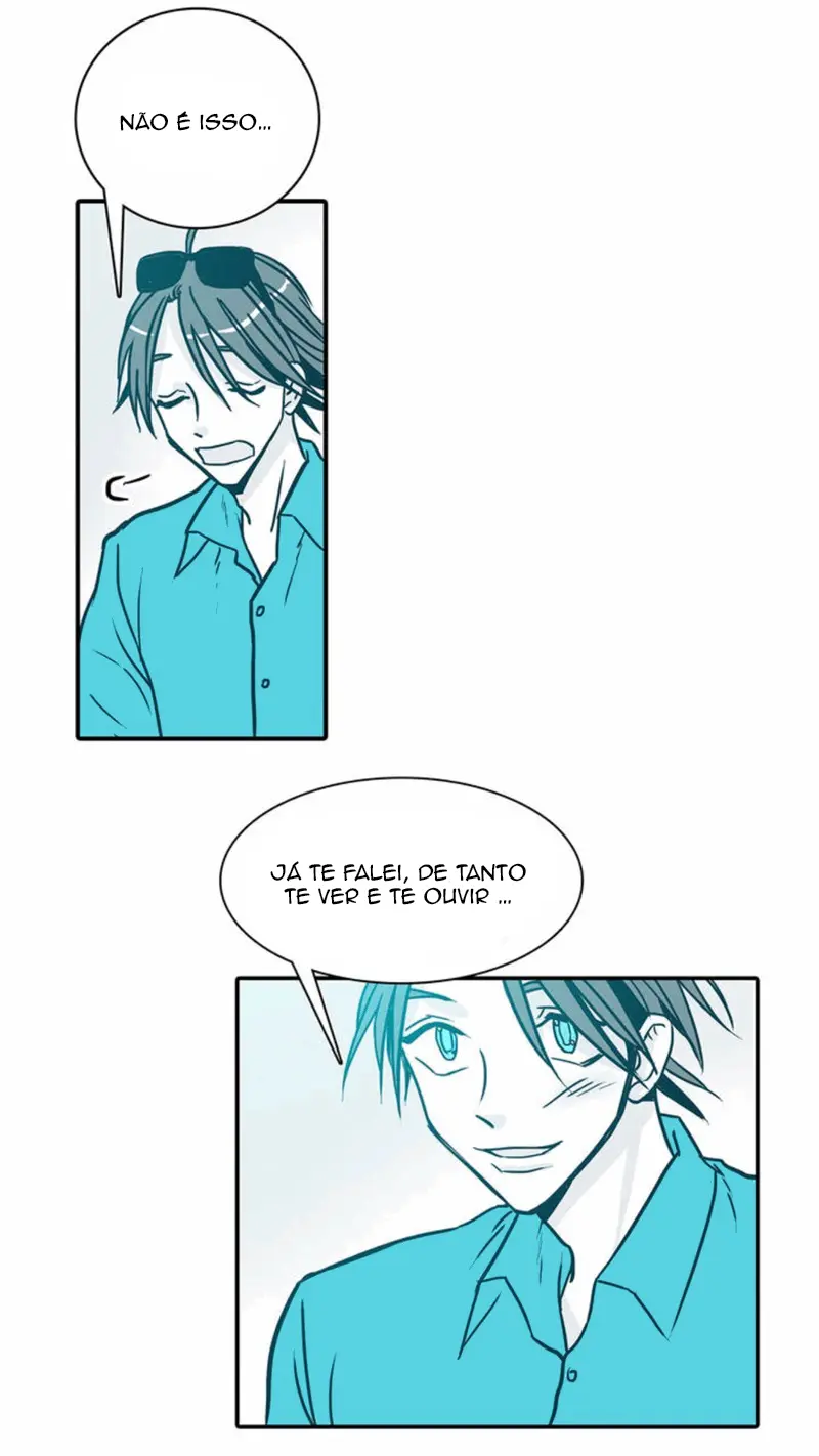 30 Dias com Você – Capítulo 17 Yaoi – Página 15