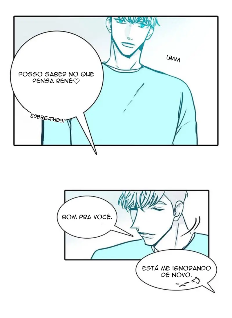 30 Dias com Você – Capítulo 17 Yaoi – Página 16