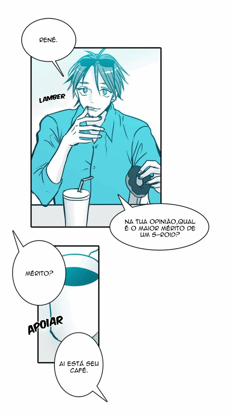 30 Dias com Você – Capítulo 17 Yaoi – Página 17