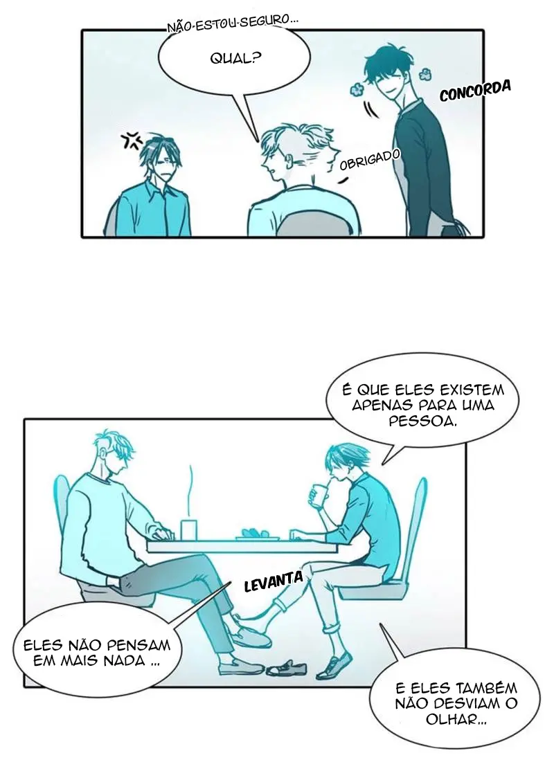 30 Dias com Você – Capítulo 17 Yaoi – Página 18