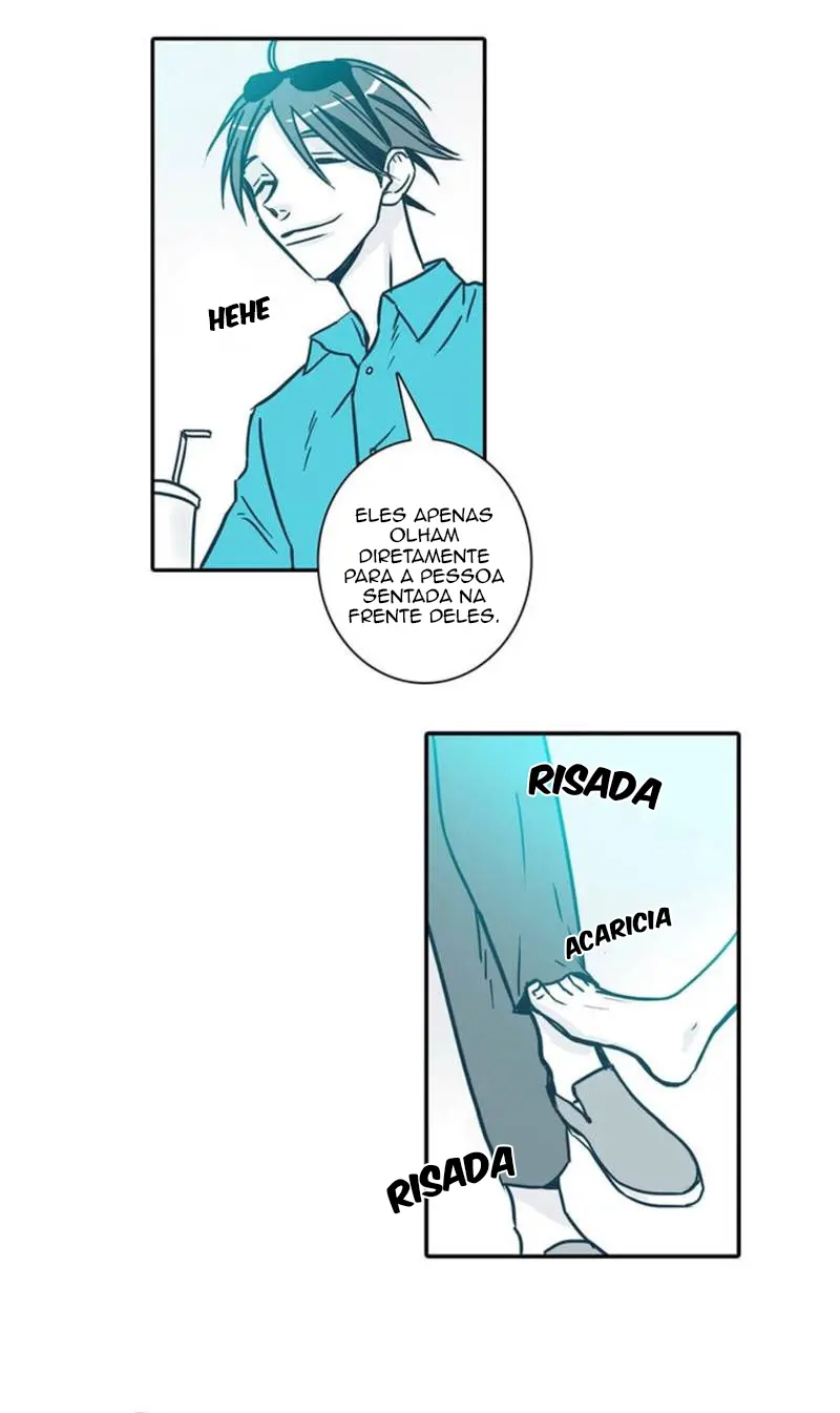 30 Dias com Você – Capítulo 17 Yaoi – Página 19