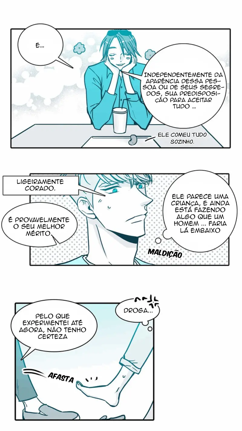 30 Dias com Você – Capítulo 17 Yaoi – Página 20