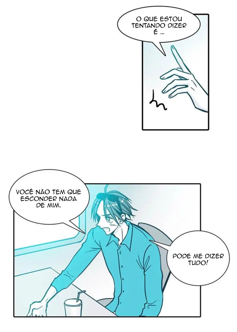 30 Dias com Você – Capítulo 17 Yaoi – Página 21