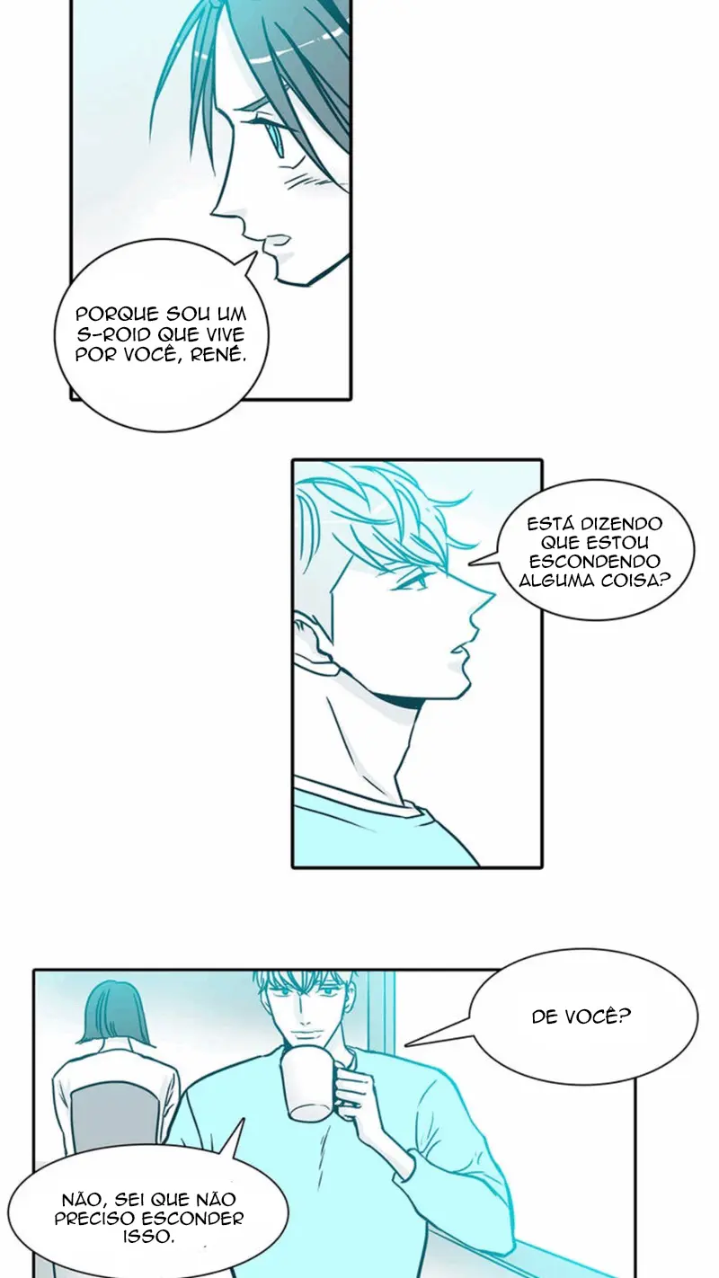 30 Dias com Você – Capítulo 17 Yaoi – Página 22