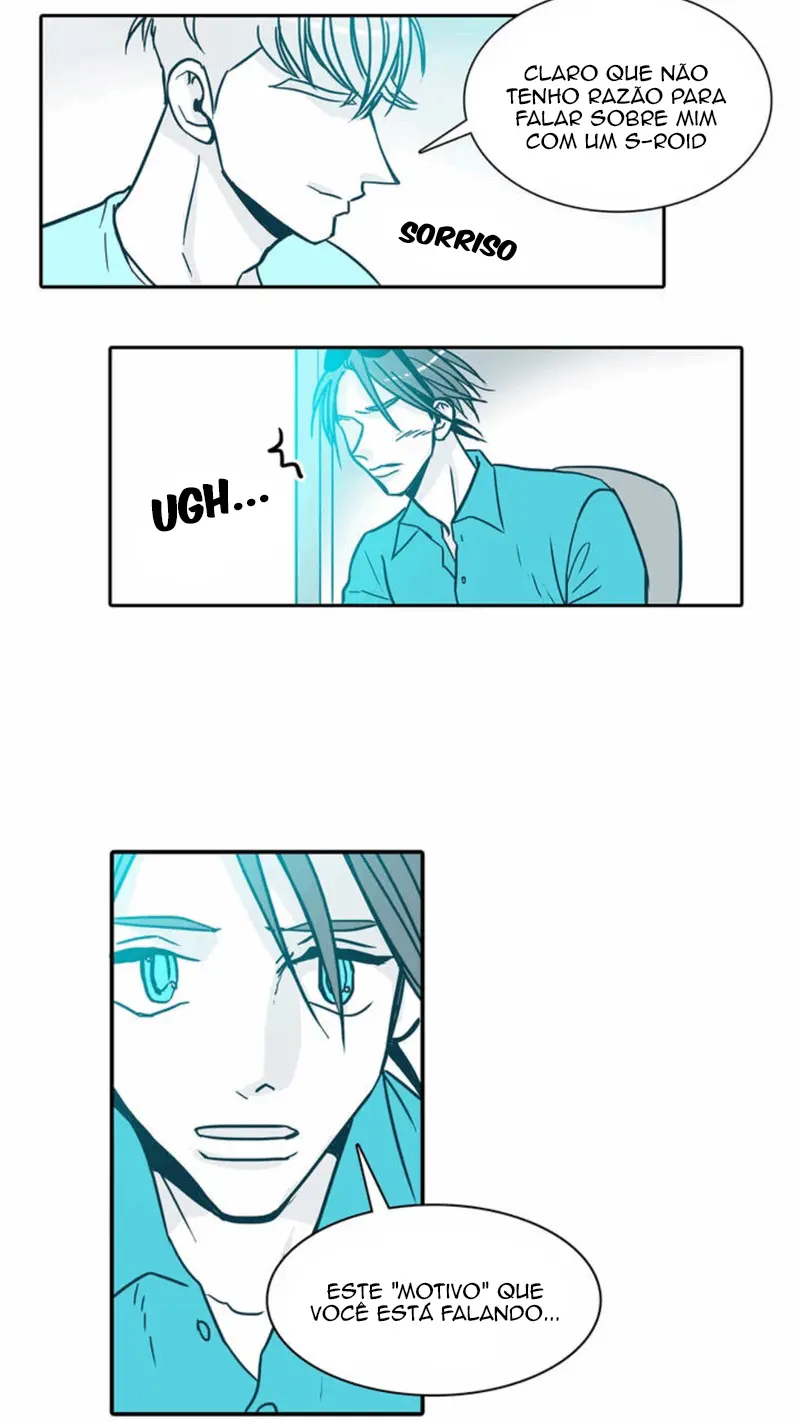 30 Dias com Você – Capítulo 17 Yaoi – Página 23