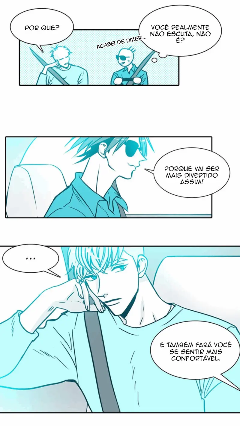 30 Dias com Você – Capítulo 17 Yaoi – Página 4