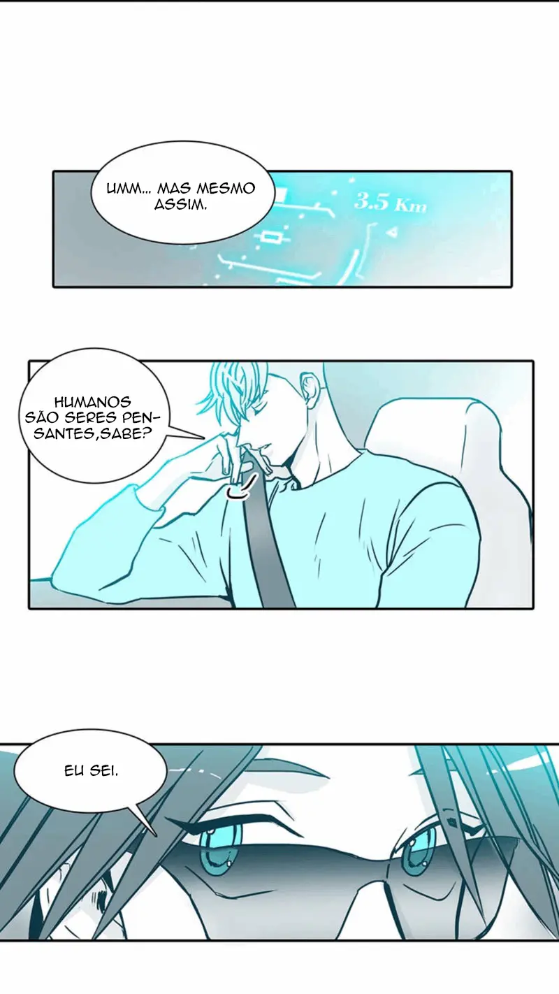 30 Dias com Você – Capítulo 17 Yaoi – Página 5