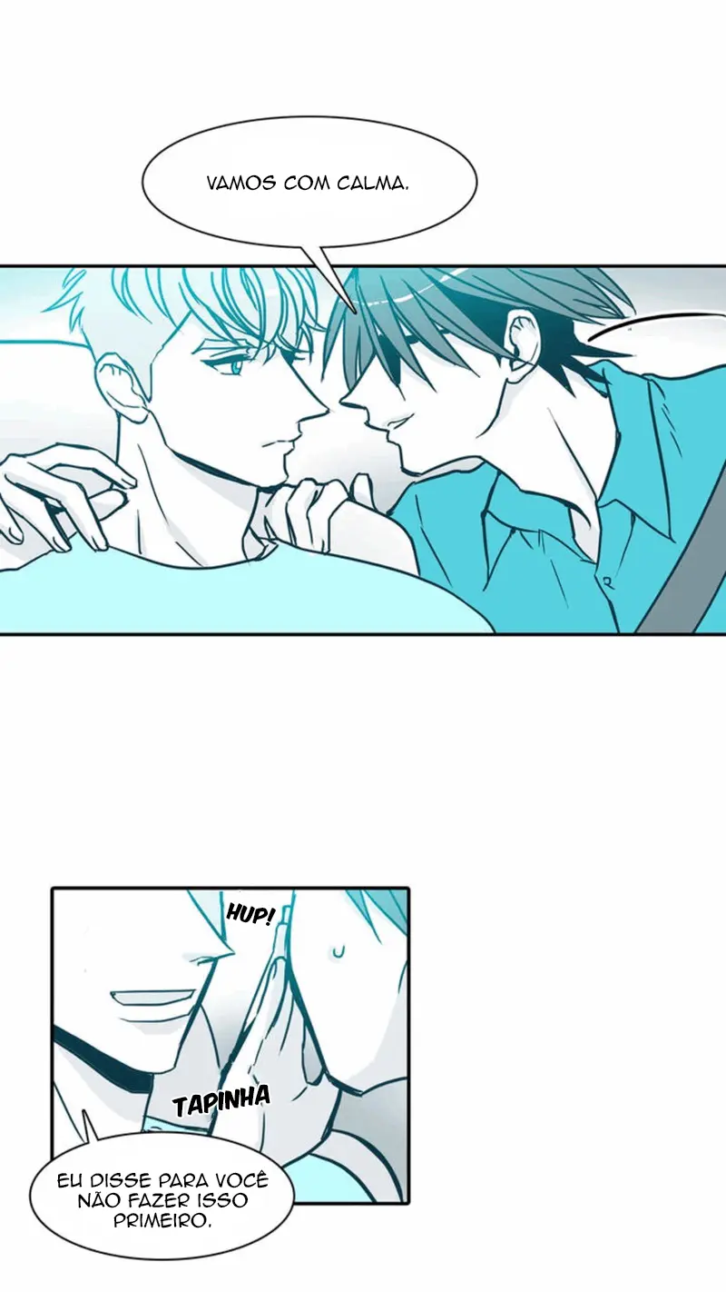 30 Dias com Você – Capítulo 17 Yaoi – Página 7