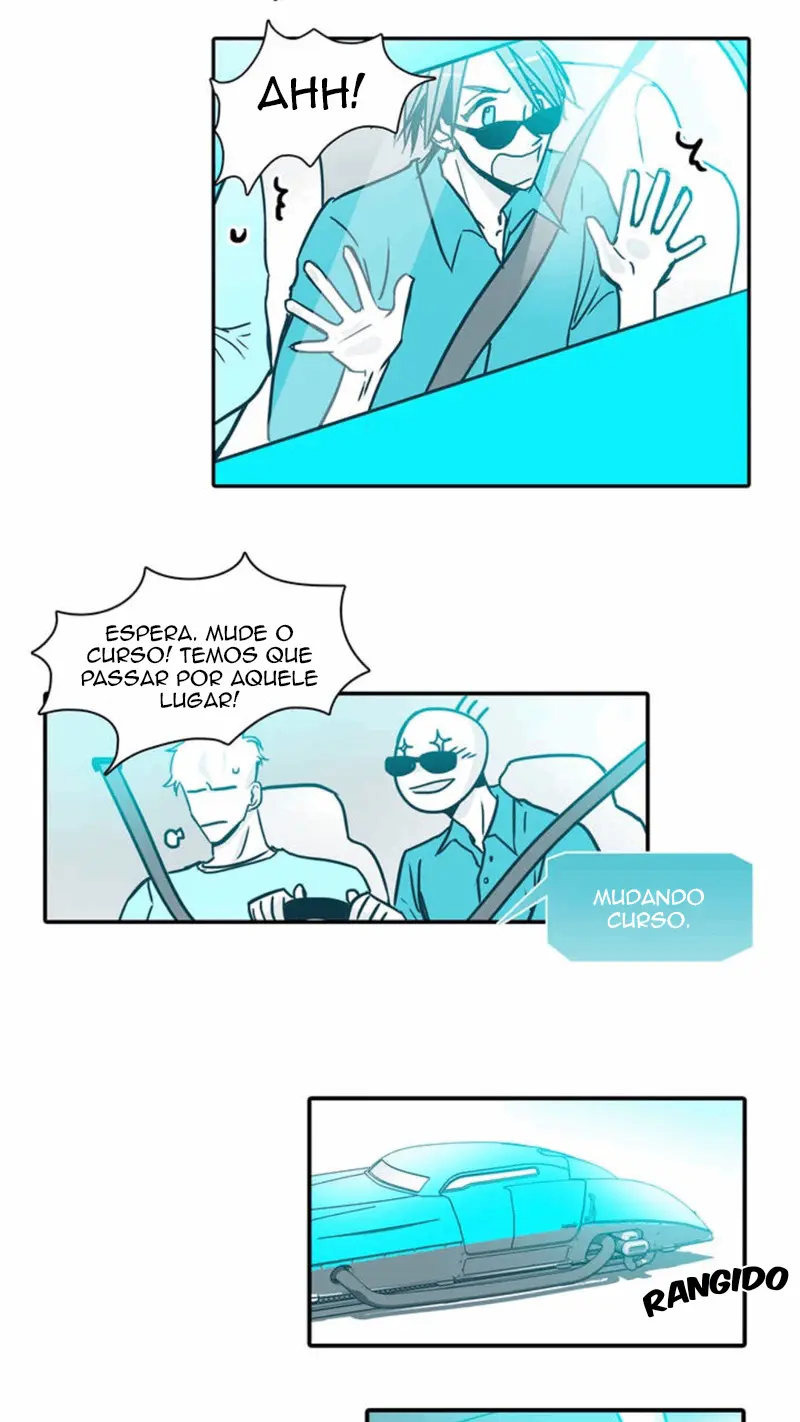 30 Dias com Você – Capítulo 17 Yaoi – Página 9