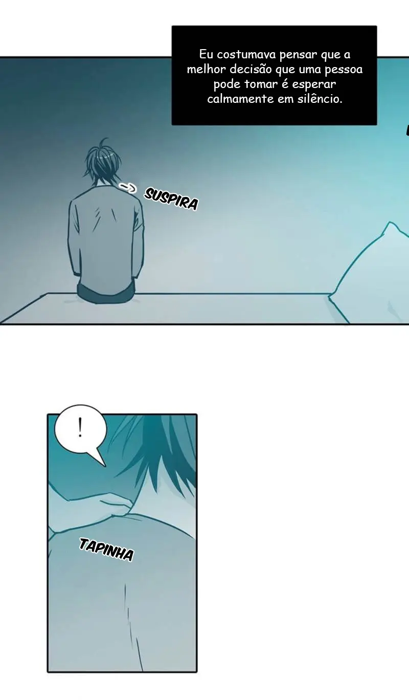 30 Dias com Você – Capítulo 18 Yaoi – Página 1