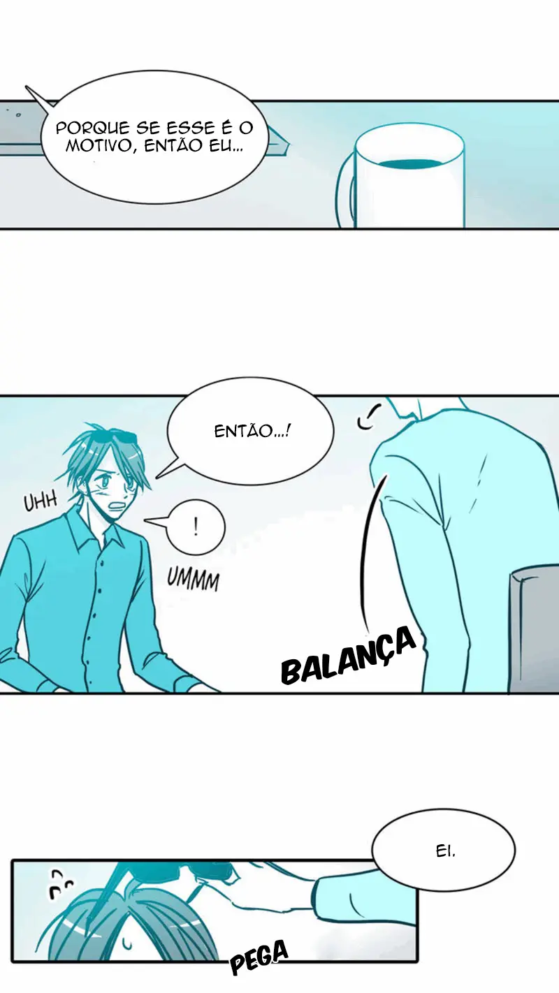 30 Dias com Você – Capítulo 18 Yaoi – Página 10