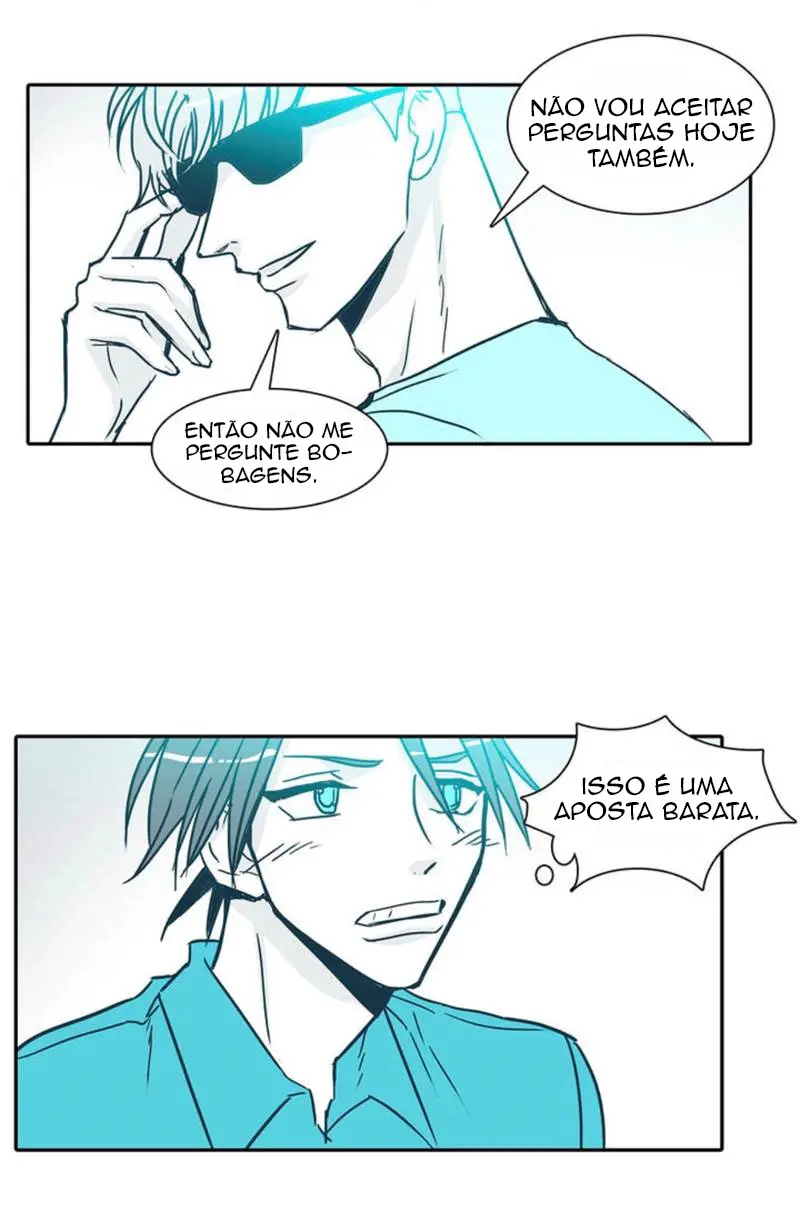 30 Dias com Você – Capítulo 18 Yaoi – Página 11