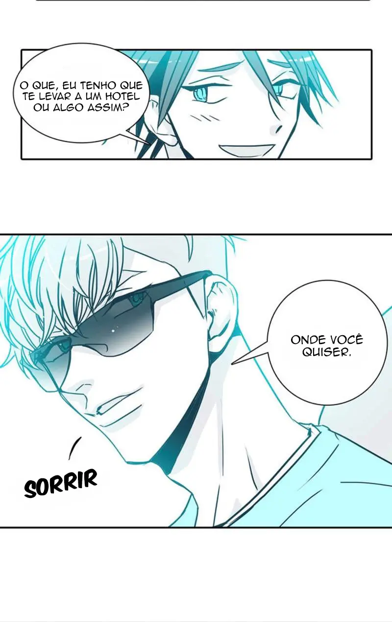 30 Dias com Você – Capítulo 18 Yaoi – Página 13