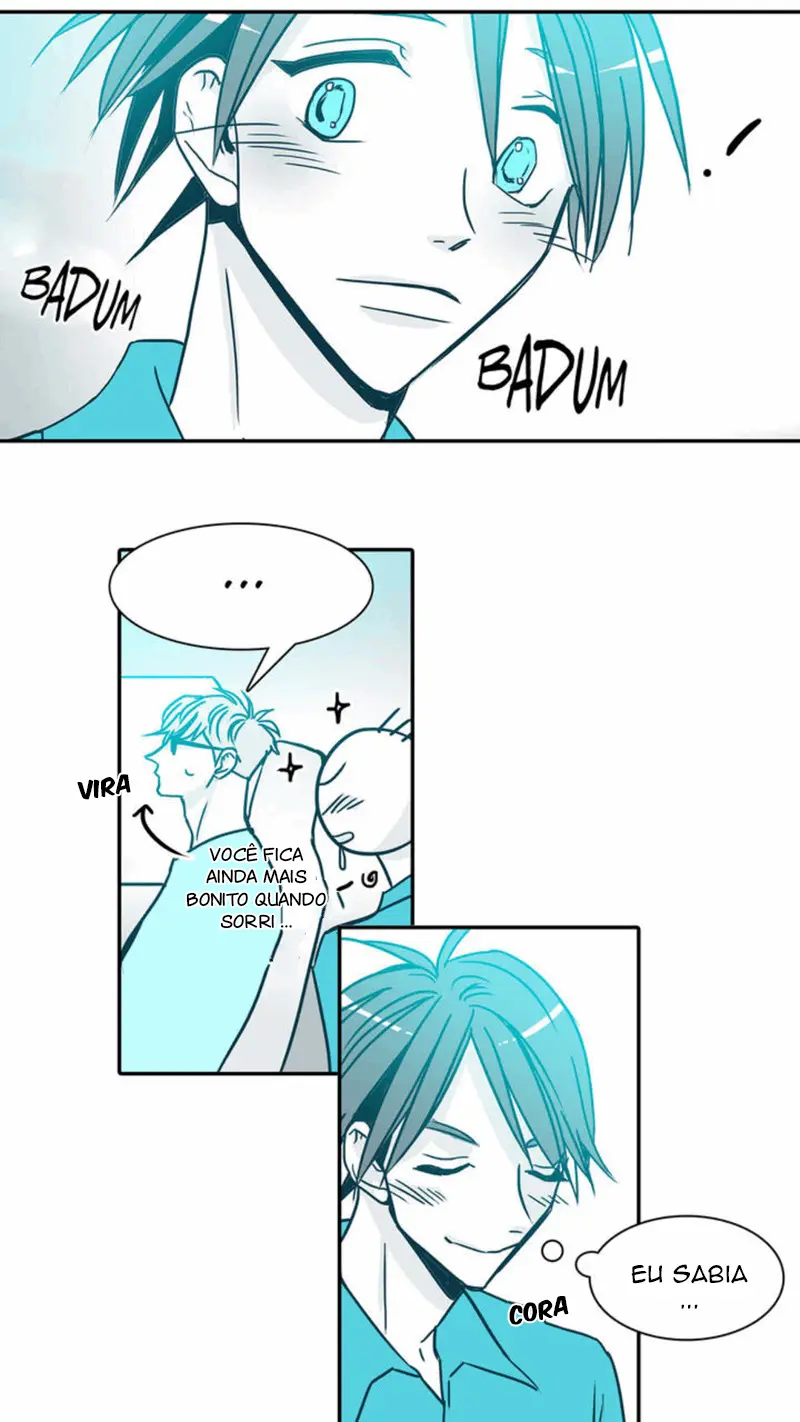 30 Dias com Você – Capítulo 18 Yaoi – Página 14