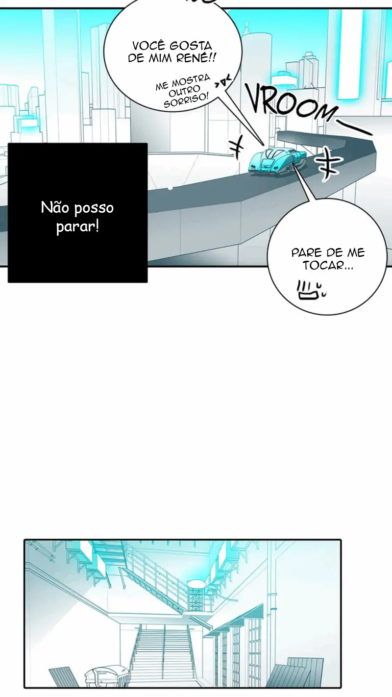 30 Dias com Você – Capítulo 18 Yaoi – Página 15